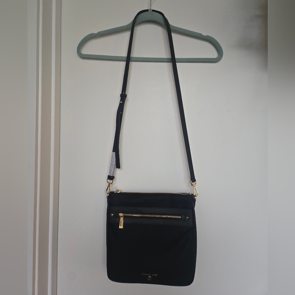 NWT Michael Kors Shoulder/Crossbody Bag